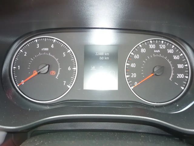 Dacia Jogger Extreme TCe 110