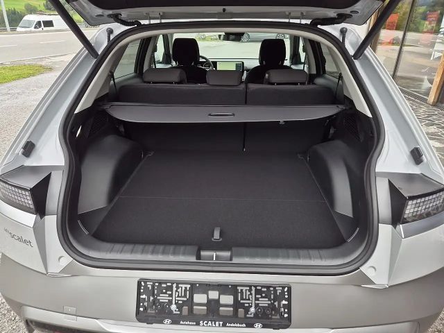 Hyundai IONIQ 5 4WD Vierwielaandrijving