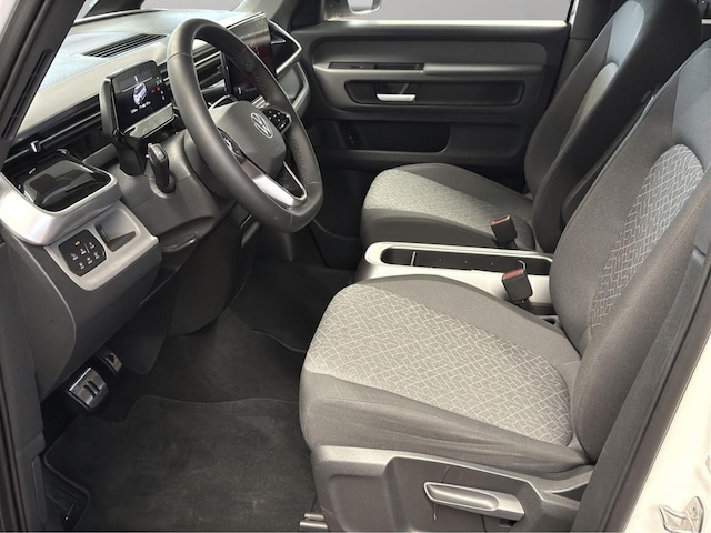 Volkswagen ID.Buzz IQ.Drive Pro