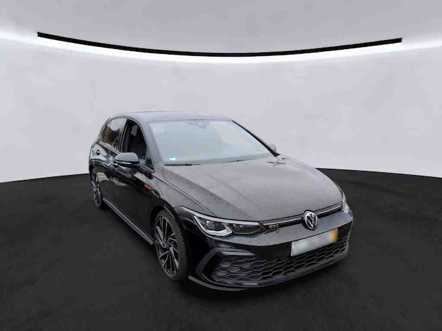 Volkswagen Golf 2.0 TSI DSG GTI Golf VIII Style