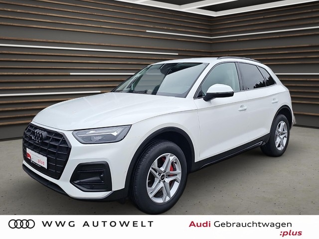 Audi Q5 50 TDI Quattro