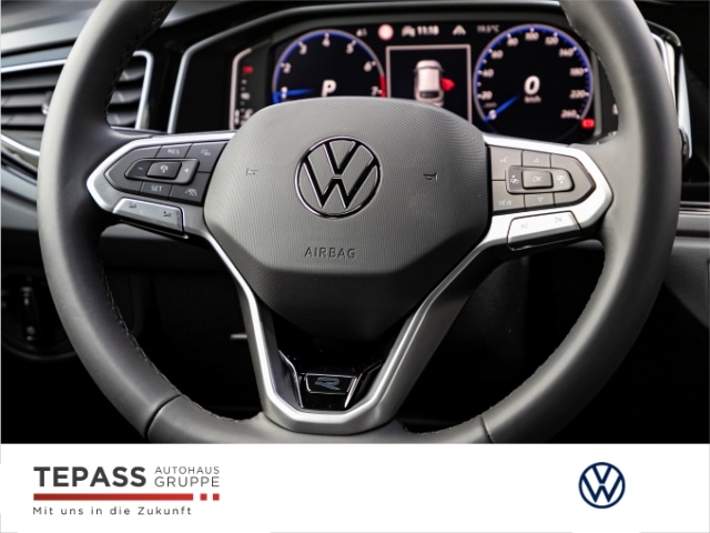 Volkswagen Taigo 1.0 TSI R-Line