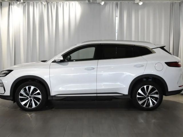 BYD Seal U DM-i Design