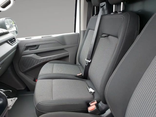 Volkswagen Transporter T7