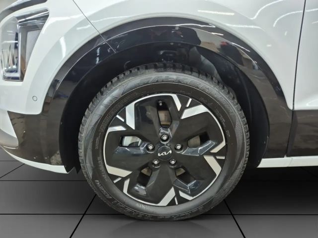 Kia Niro Inspiration /Relax-Paket/ Technologiepaket/wenig K