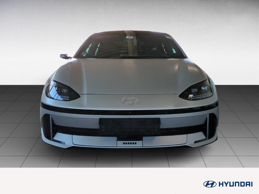 Hyundai IONIQ 6 4WD UNIQ Vierwielaandrijving