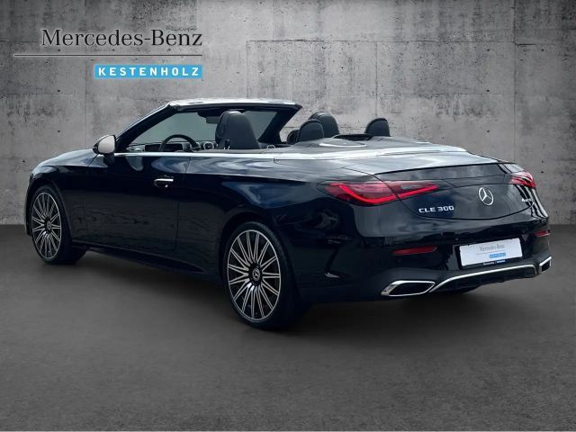 Mercedes-Benz CLE 300 4MATIC AMG Line