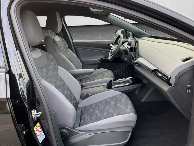 Volkswagen ID.4 52 KWh Pure