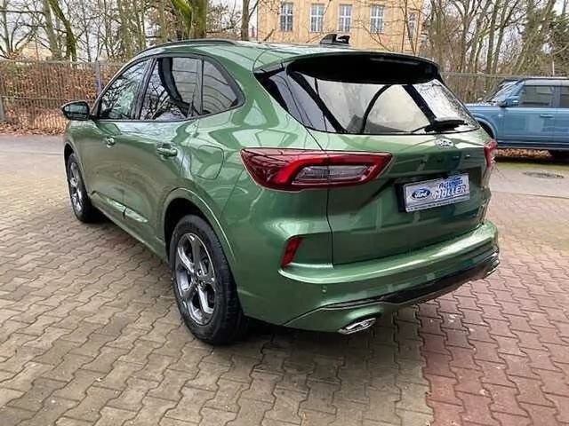 Ford Kuga 2.5 FHEV 4x4''ST-LINE''Kamera,LED-SW,Kamera