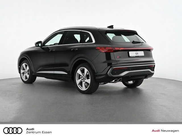 Audi Q5 S-Line