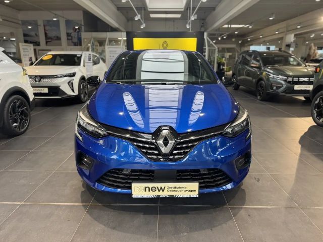 Renault Clio E-Tech Hybrid Intens