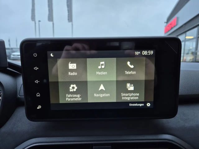 Dacia Jogger ECO-G Extreme