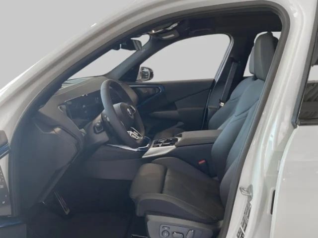 BMW X3 M-Sport xDrive