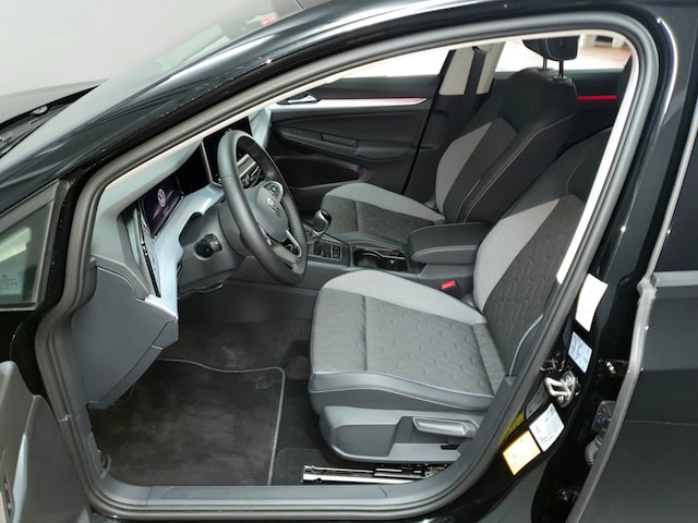 Volkswagen Golf Golf Goal 1.5TSI AHK/Navi/LED