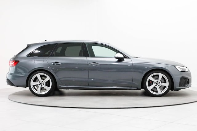 Audi S4 Avant Quattro