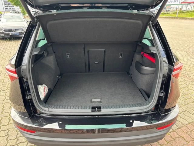 Skoda Karoq Selection