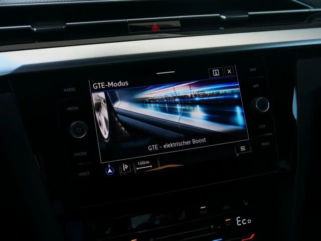 Volkswagen Arteon DSG R-Line eHybrid