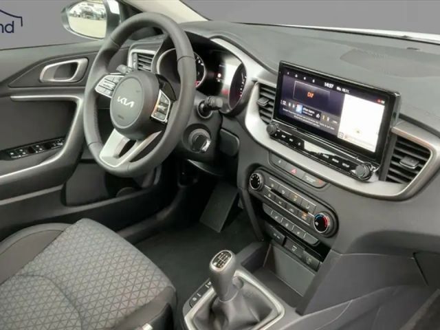 Kia Ceed GDi SportWagon