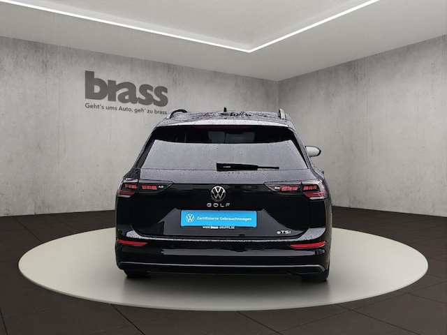 Volkswagen Golf DSG Life Variant