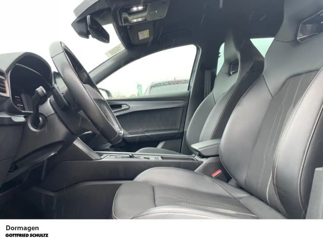 Cupra Leon 2.0 TSI DSG VZ