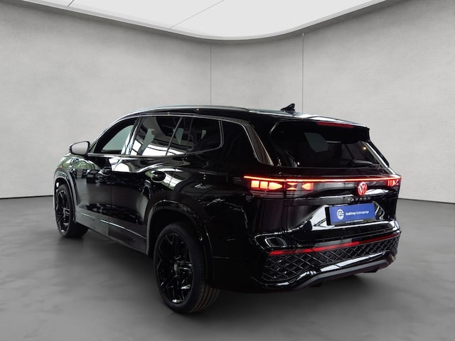 Volkswagen Tayron 4Motion R-Line