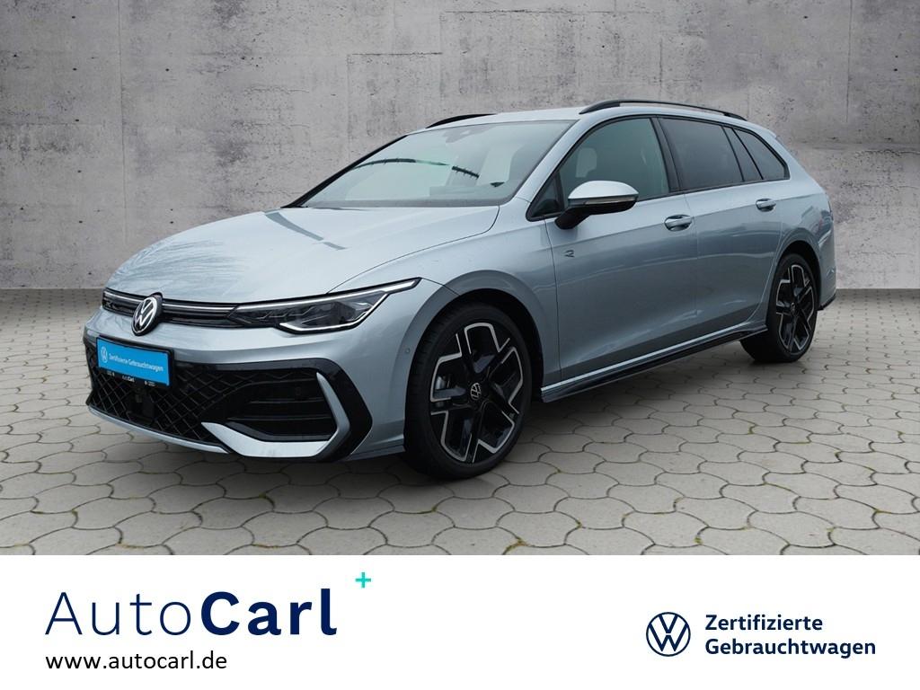 Volkswagen Golf 2.0 TDI DSG Golf VIII R-Line Variant