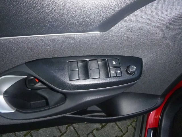 Toyota Yaris Cross Active Hybride VVT-i