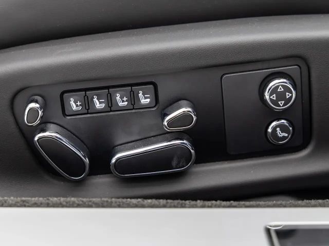 Bentley Continental GTC W12