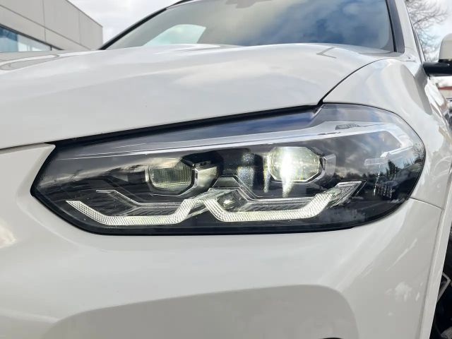 BMW X3 M-Sport xDrive20d