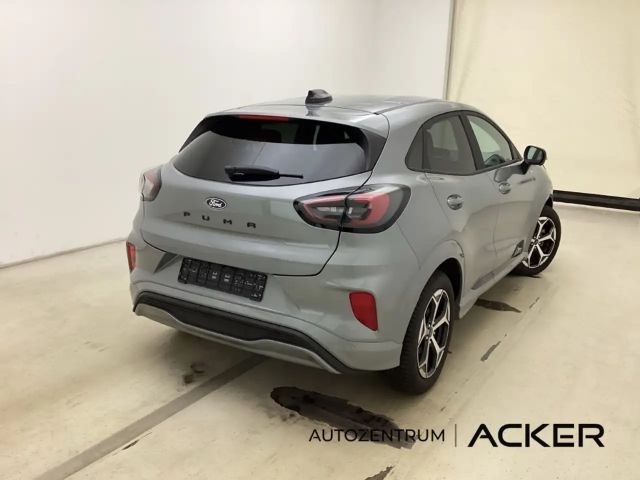 Ford Puma EcoBoost ST Line