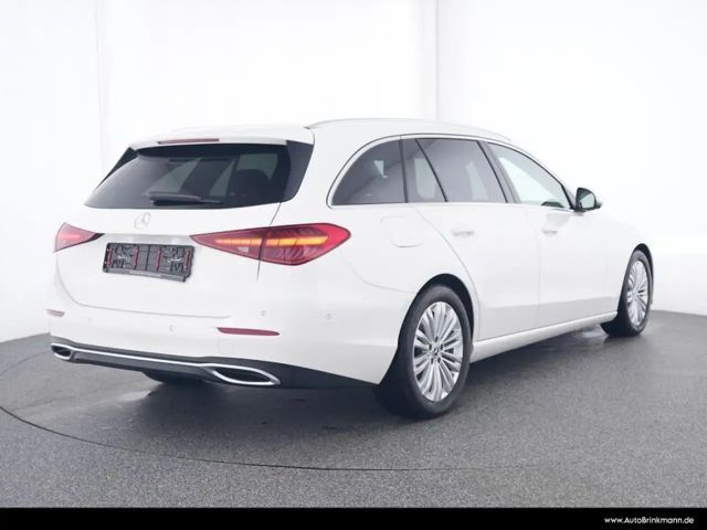 Mercedes-Benz C 220 C 220 d Estate