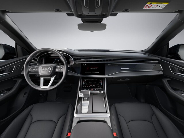 Audi Q8 55 TFSI Quattro Sportback