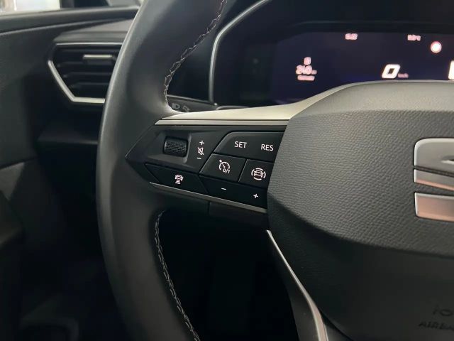 Seat Leon 2.0 TDI Sportstourer Style