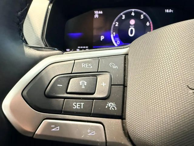 Volkswagen T-Cross 1.0 TSI DSG Life