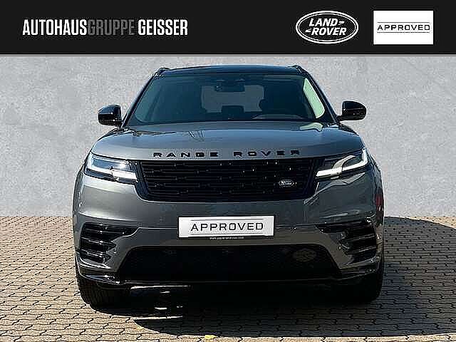 Land Rover Range Rover Velar Dynamic HSE