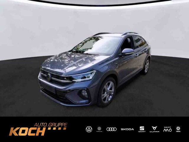 Volkswagen Taigo 1.0 TSI R-Line