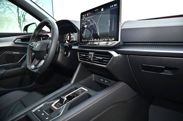 Cupra Leon DSG Sportstourer