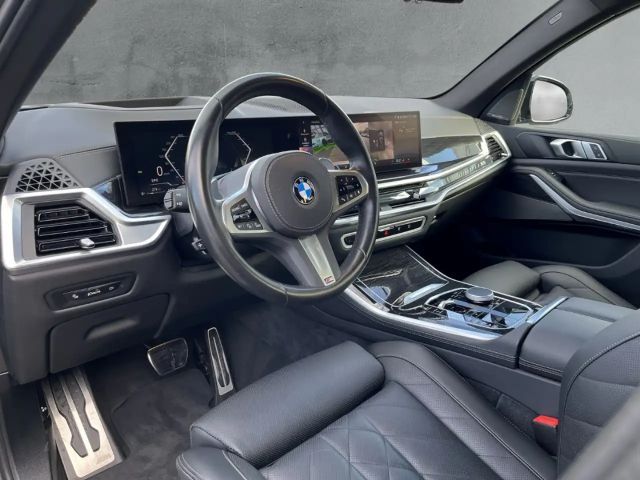 BMW X5 M-Sport xDrive30d