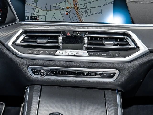 BMW X5 M-Sport xDrive30d