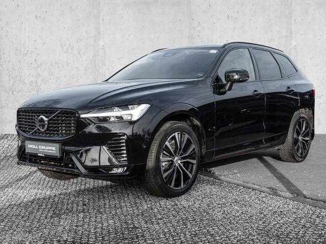 Volvo XC60 Dark Plus