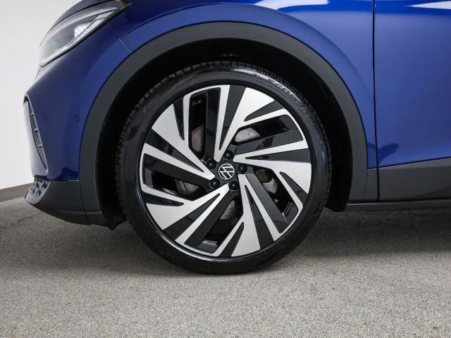 Volkswagen ID.4 IQ.Drive Performance Pro