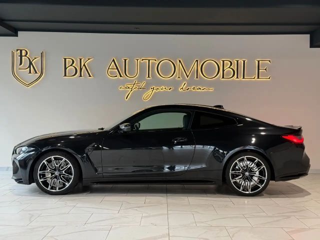 BMW M4 Competition Coupé xDrive