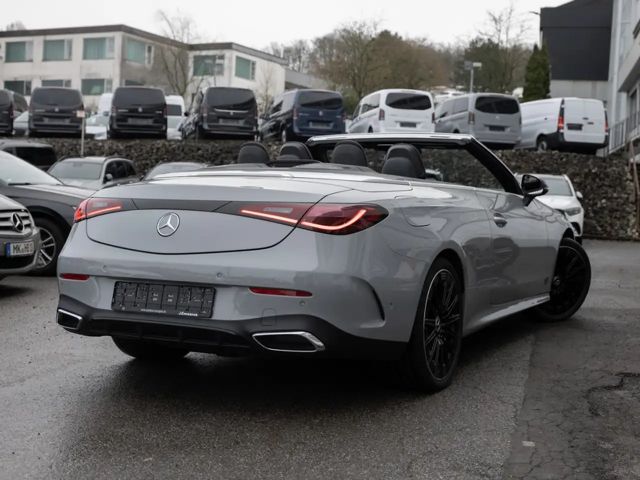 Mercedes-Benz CLE 200 AMG Line Sport Edition