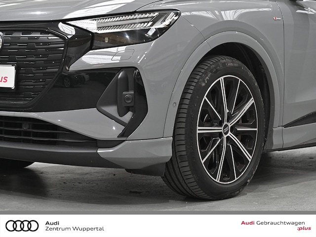 Audi Q4 e-tron 40