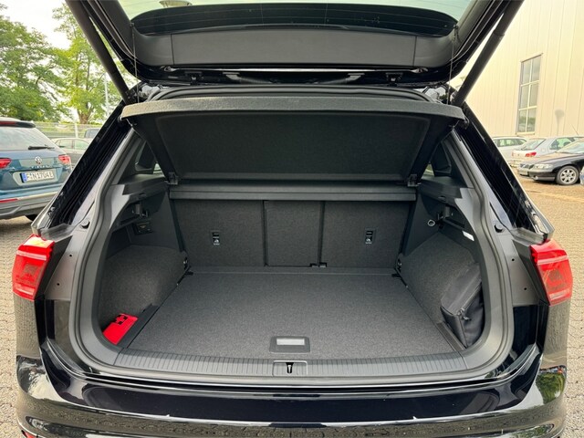 Volkswagen Tiguan 2.0 TDI DSG R-Line Style