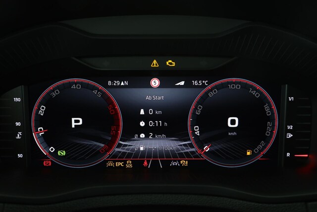 Skoda Karoq 2.0 TDI 4x4