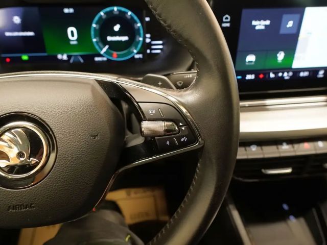 Skoda Octavia 2.0 TDI Combi