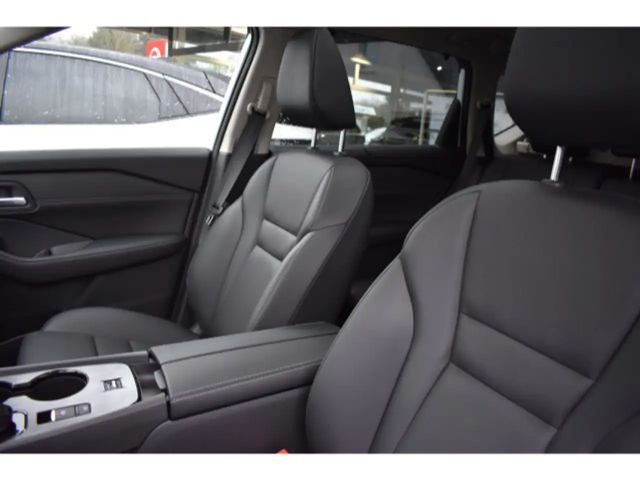 Nissan X-trail N-Connecta