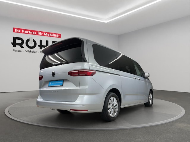 Volkswagen Multivan 2.0 TDI DSG Lang