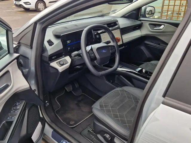 Ford Puma Gen-E Premium